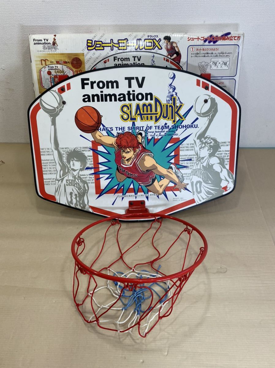 当時もの】 SLAMDUNK スラムダンク スターメンバーシリーズ 着せ替え ...