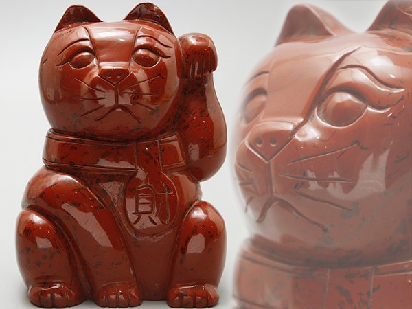 レッドジャスパー 巨大 原石 約320kg