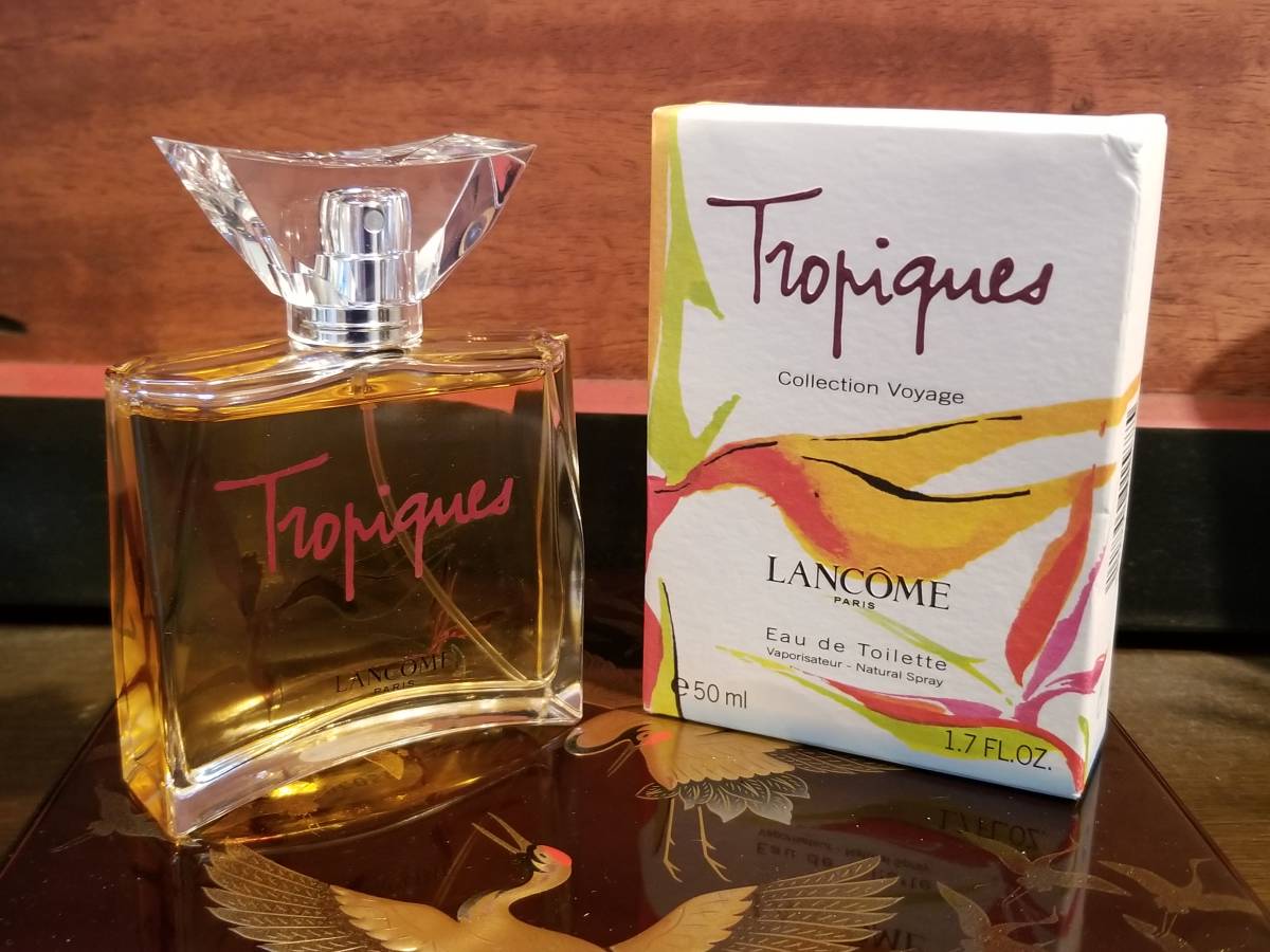 ランコム オーウィ！ EAU DE TOILETTE 125ml 廃盤レア