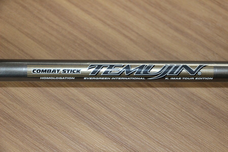 JIN TMJC-70H 釣り竿 JIN TMJC-70H 釣り竿 エバーグリーン(EVERGREEN) テムジン TMJC