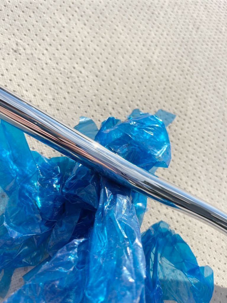 インパラ フロントスタビライザー クローム ローライダー 【公式通販】