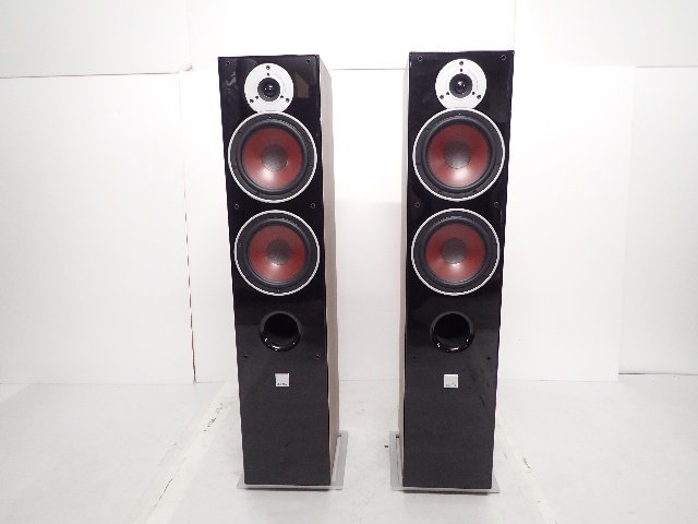 DALI ZENSOR5 ブラック 【公式通販】