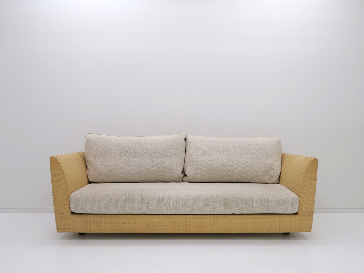 展示品　アルフレックス★arflex★エーソファ　ホリデイズ★水牛革★ソファ 展示品 アルフレックス☆arflex☆エーソファ ホリデイズ☆水牛革☆ソファ