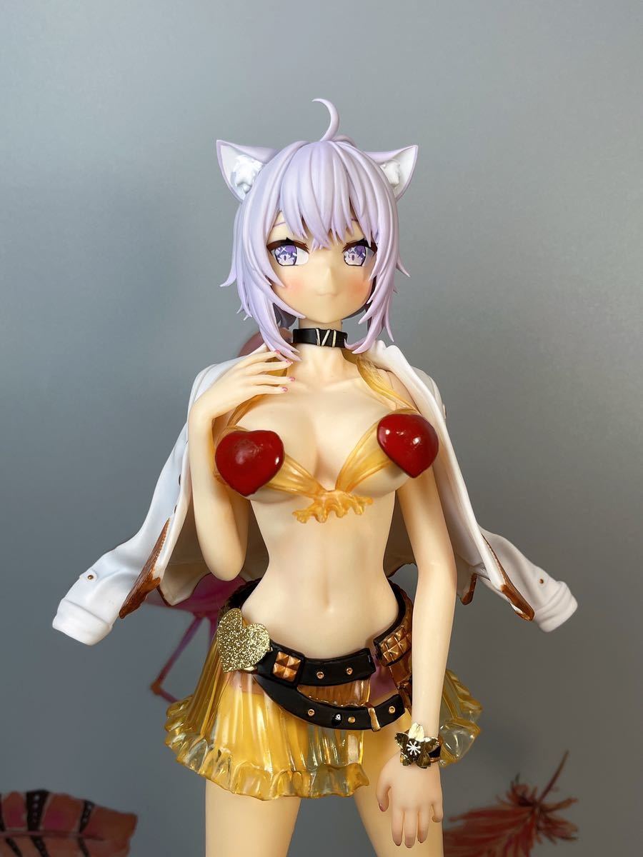 ルパン三世 峰不二子　フィギュア　1/6、バニー、 ルパン三世 峰不二子 フィギュア 1/6、バニー、 Amazon.co.jp: 峰