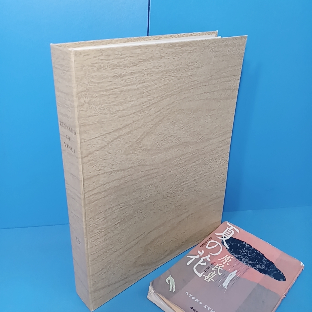 モナ・リザ：レオナルド・ダ・ヴィンチの傑作のすべて