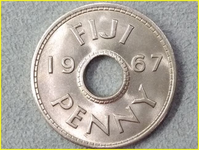 ★イギリス★1961年以前★1ペニー硬貨★5枚セット ☆イギリス☆1961年以前☆1ペニー硬貨☆5枚セット
