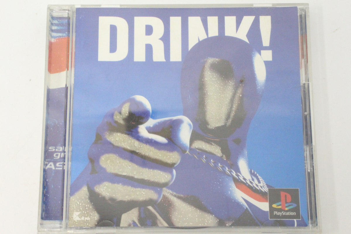 希少　店頭用　ペプシマン　PEPSIMAN　販促ポスター 希少 店頭用 ペプシマン PEPSIMAN 販促ポスター PEPSIMAN Promo
