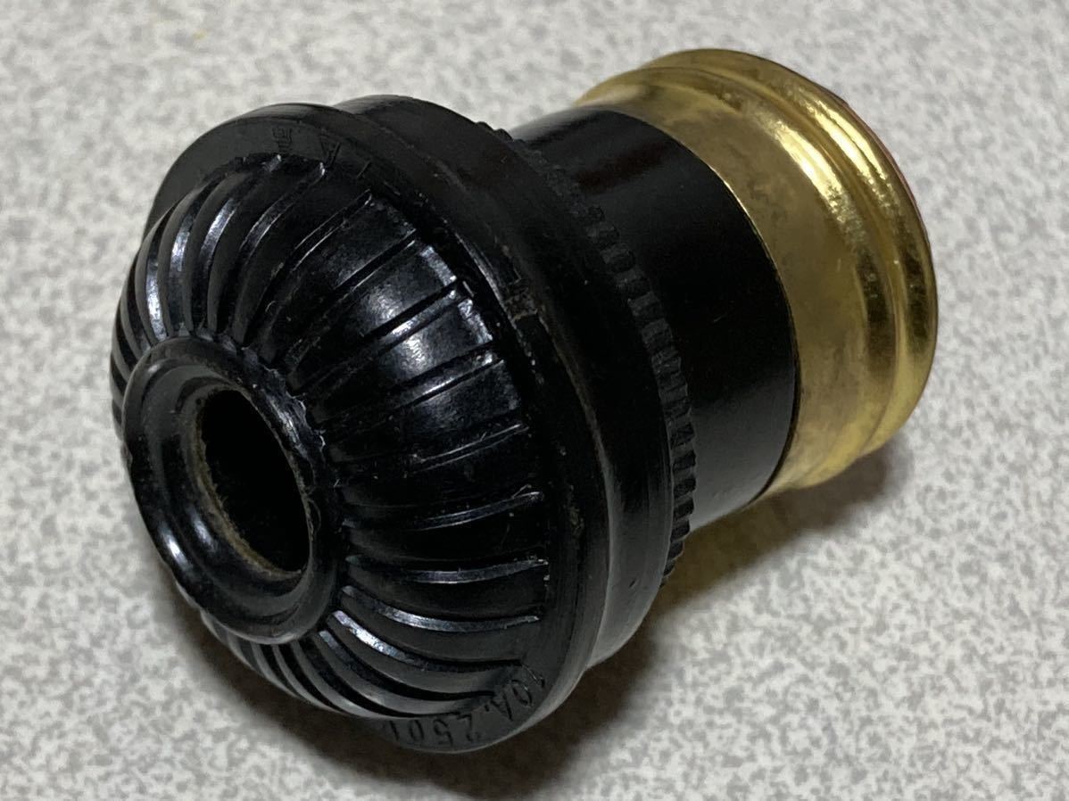 【未使用】ナショナル セパラブル・アタッチメント・プラグ ＆ ポニーキャップ型電源プラグ 未使用長期保管品の落札情報詳細 ヤフオク落札価格