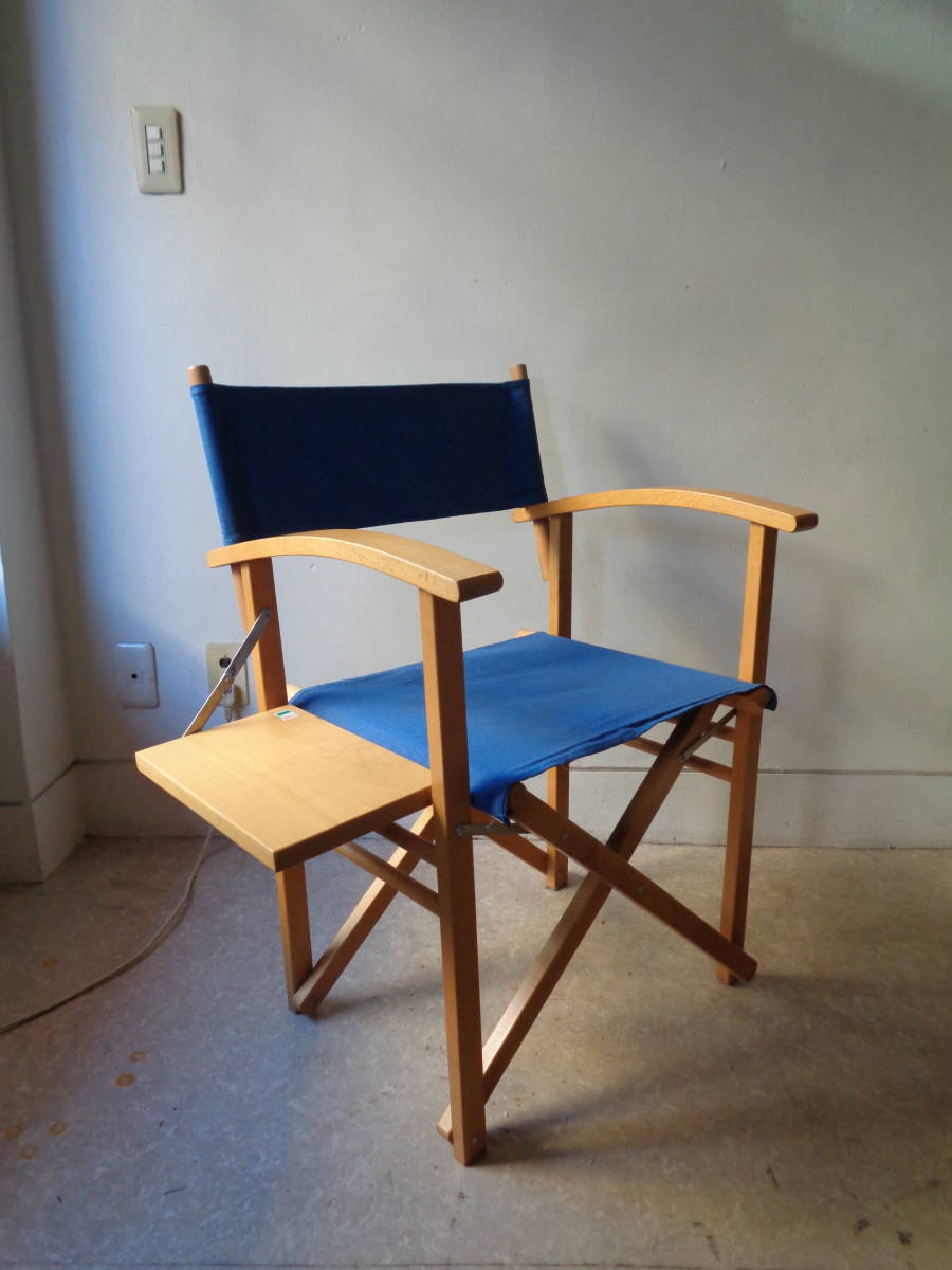 イタリア製 デザイナーズチェア 「RONDINE」