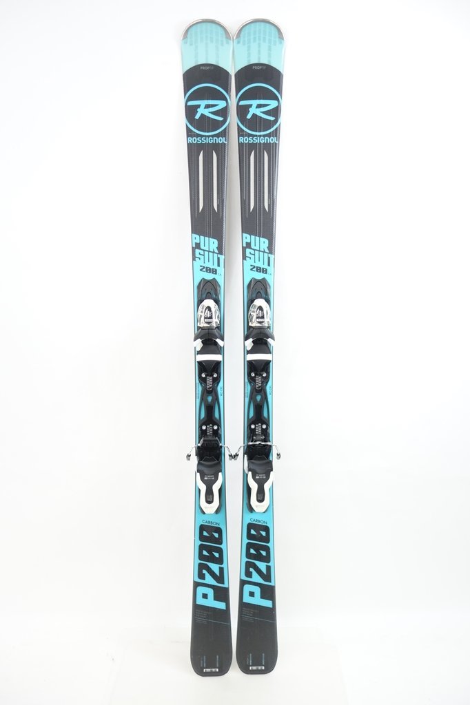ROSSIGNOL スキー板 PURSUIT 123