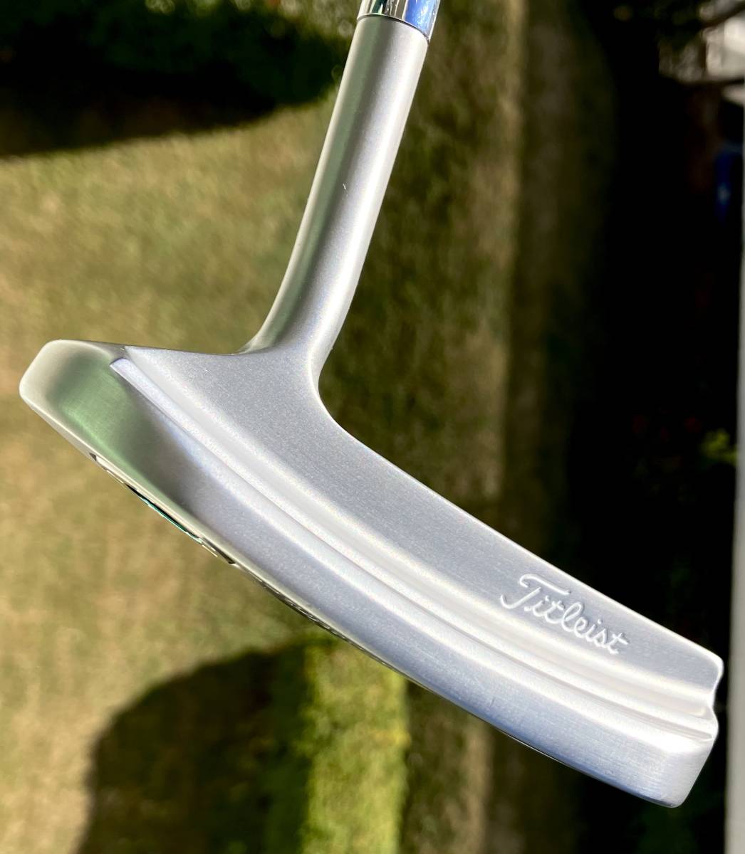 新品】【未使用】SCOTTY CAMERON/スコッティキャメロン CORONADO TWO ...