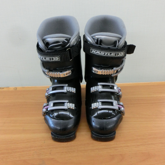 KASTLE FreeGlide 男性用スキーブーツ27㎝ KASTLE FreeGlide スキー ブーツ 男性用27cm