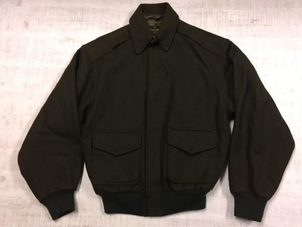 PORTER×cmpd 150着限定 ma-1 キムタク