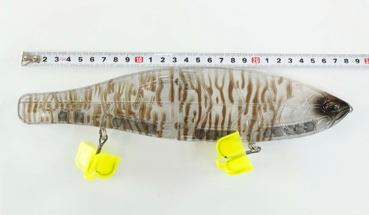 傷や汚れあり】○【中古・現状品】WILD LURES WILD BEAT ワイルド