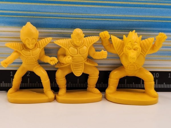 ドラ消し ドラゴンボール消しゴム 大量セット1 ドラ消し 大量まとめ