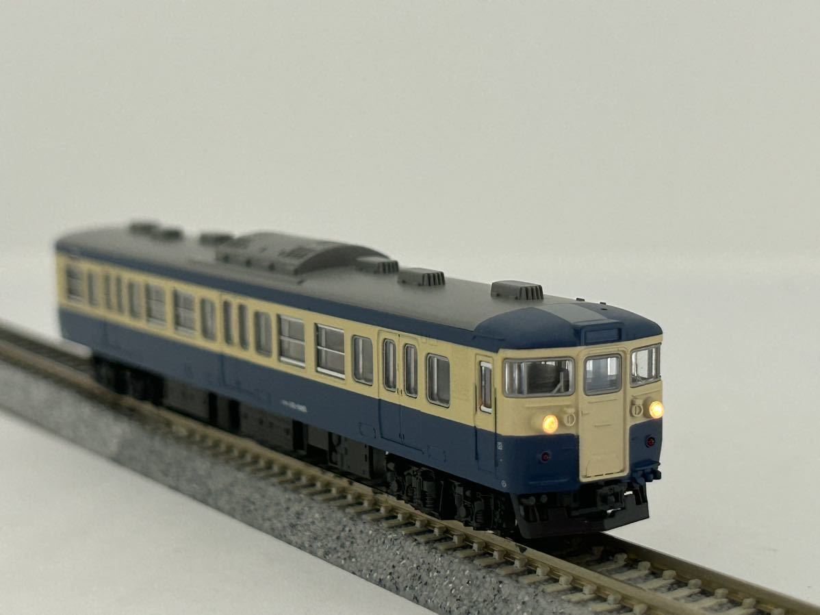 KATO10-452 115系1000番台 横須賀色 4両 113 211 KATO10-452 115系1000番台 横須賀色 4両 113 211 - メルカリ