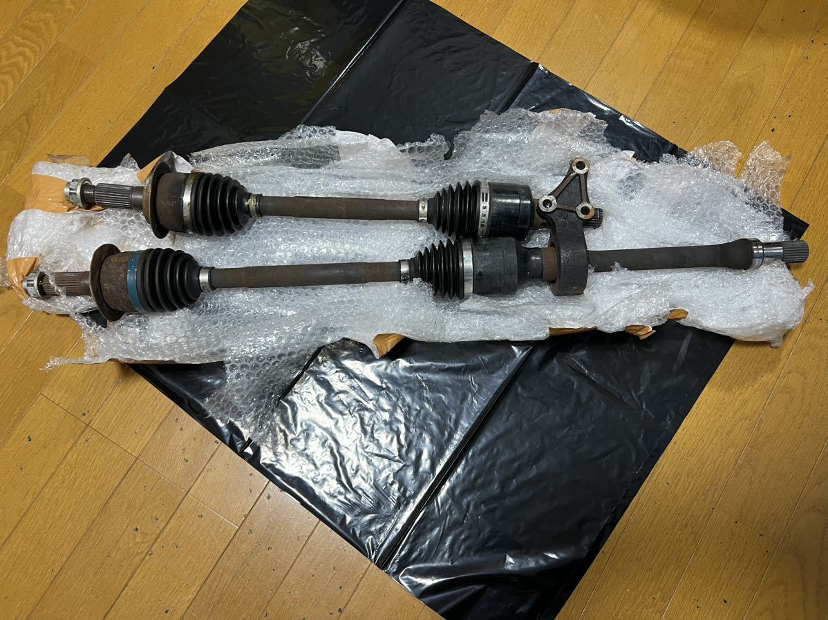 スイフト スポーツ HT81S ドライブシャトキャリーパー　ロータ　左 スイフト スポーツ HT81S ドライブシャトキャリーパー ロータ 左