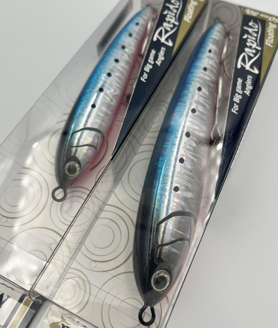 ラピードF160 セット 108147 マリア ラピードF160 ネオンブライト 3本