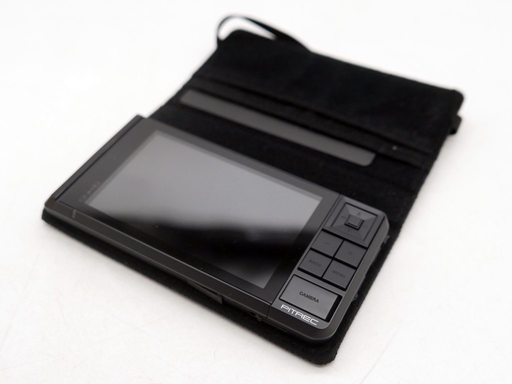 キングジム DNH10 デジタル名刺ホルダー ピットレック 2個セット