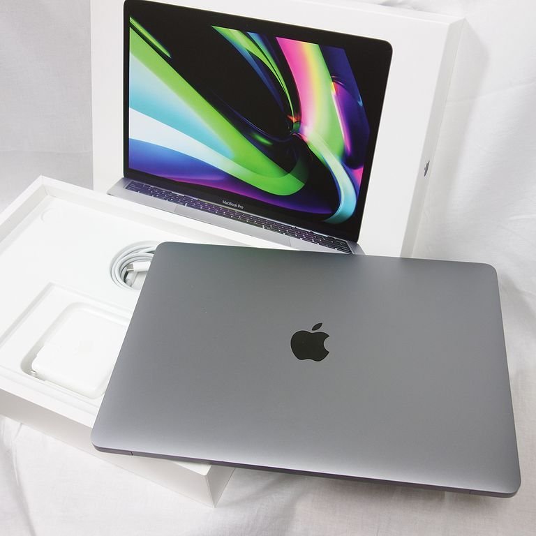 2022年OS MacBook pro 状態良好 2022年OS】MacbookPro 13インチ メモリ16GB corei5