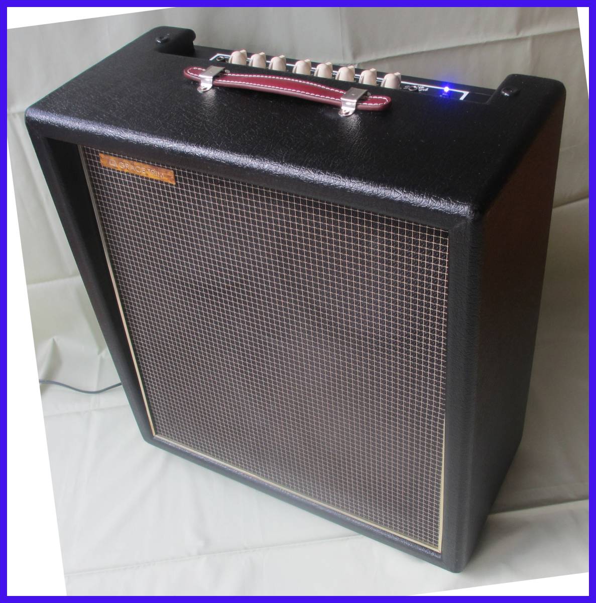 【やや傷や汚れあり】【原価割れ・こだわり】☆Fender Studio Reverb使用 custom amp☆ の落札情報詳細| ヤフオク ...