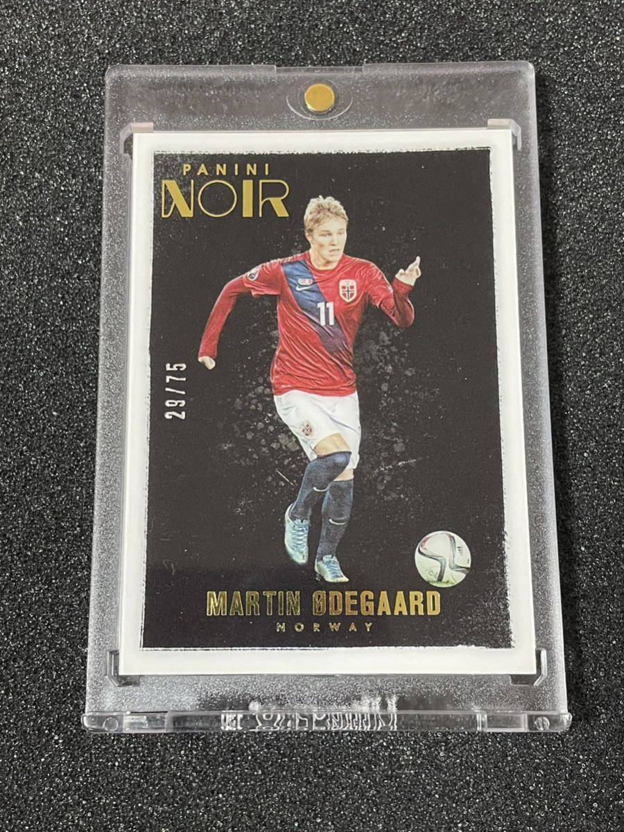 panini topps ウーデゴール セット
