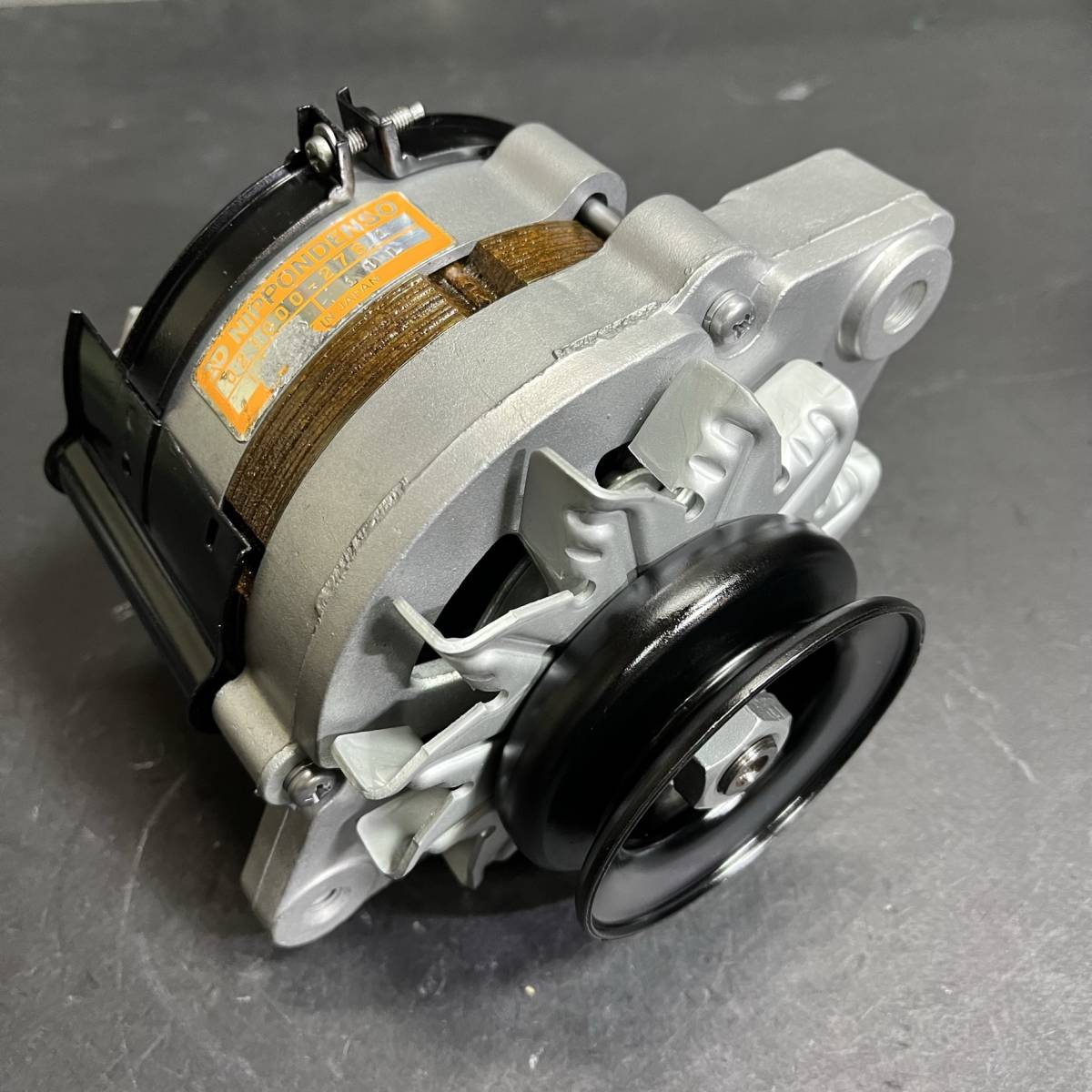 ホンダ ライフ360 ステップバン　Z360 EAエンジン　ヘッドカバー　中古品 ホンダ ライフ360 ステップバン Z360 EAエンジン ヘッドカバー