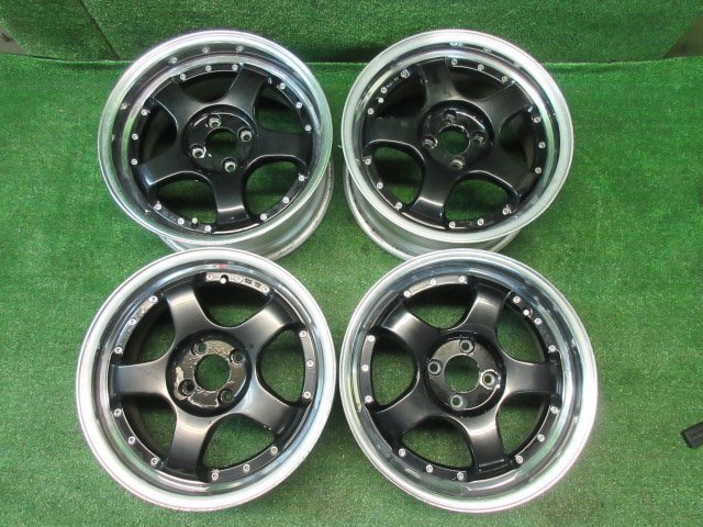 タナベ スピードスター SSR バーデンクランツ