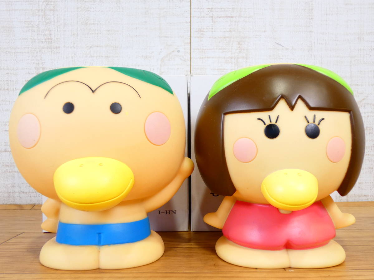 【激レア】 はなかっぱ ももかっぱちゃん コンポート 鉢 プランター （大） 激レア はなかっぱ ももかっぱちゃん コンポート 鉢 プランター （大）