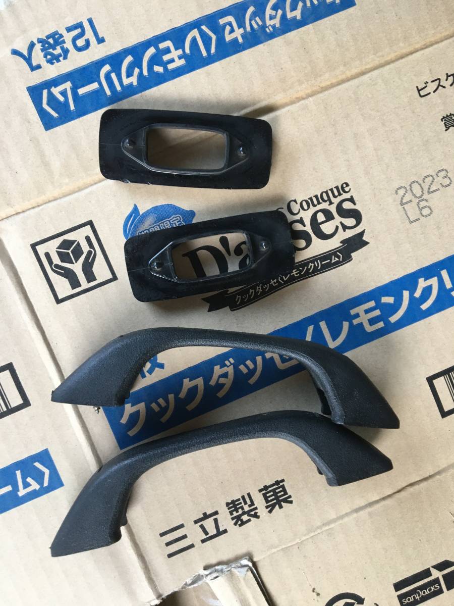 ローバーミニ　ドアロックカバー Amazon.co.jp: クラッシックミニローバーミニ ドアロック
