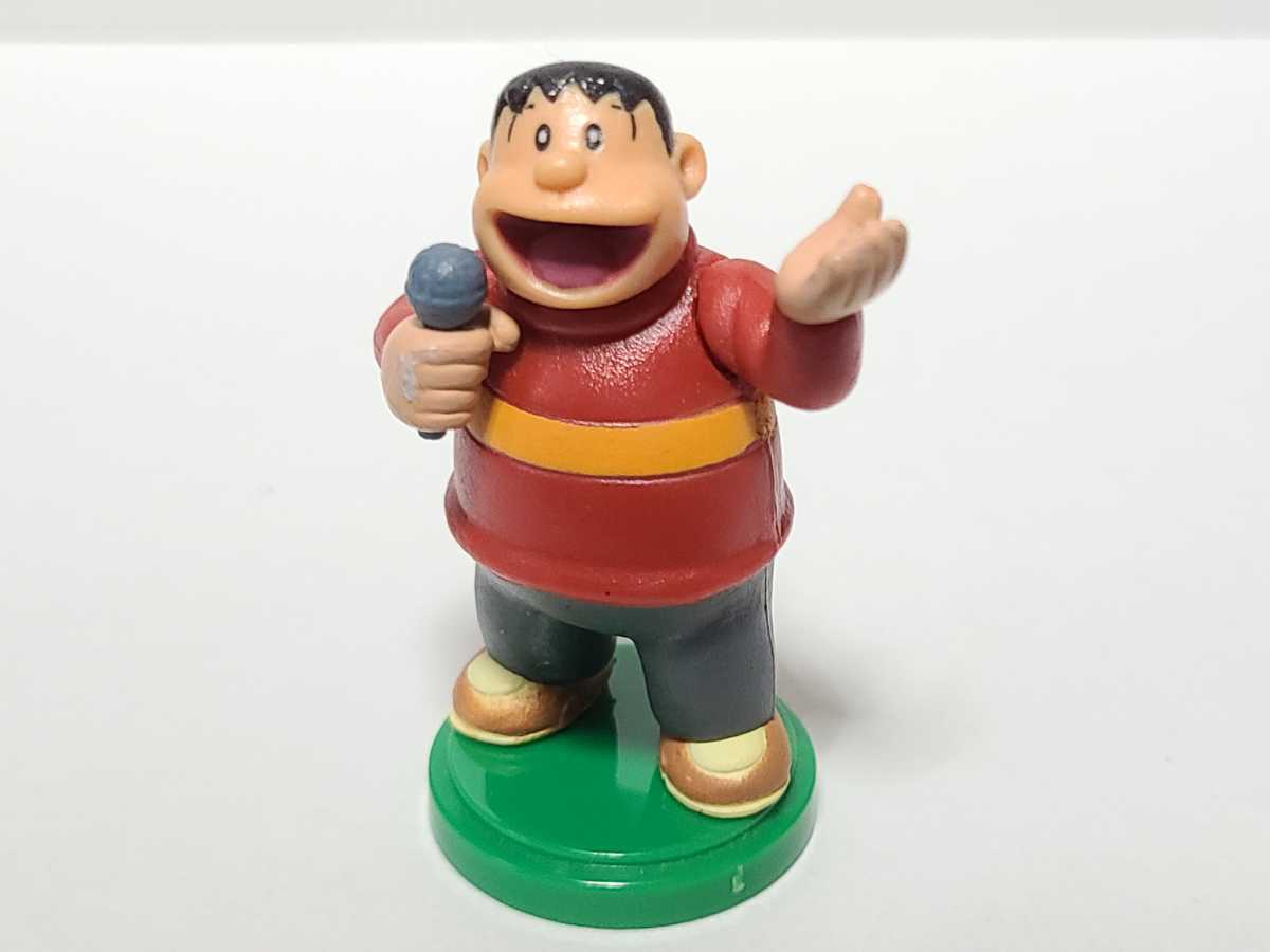 ドラえもんソフビ・指人形・エポックレア。