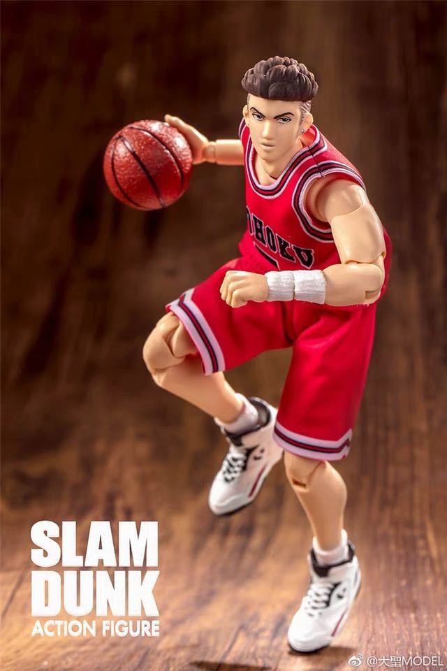 宮城リョータ スラムダンク サイズ SLAM DUNK スラムダンク