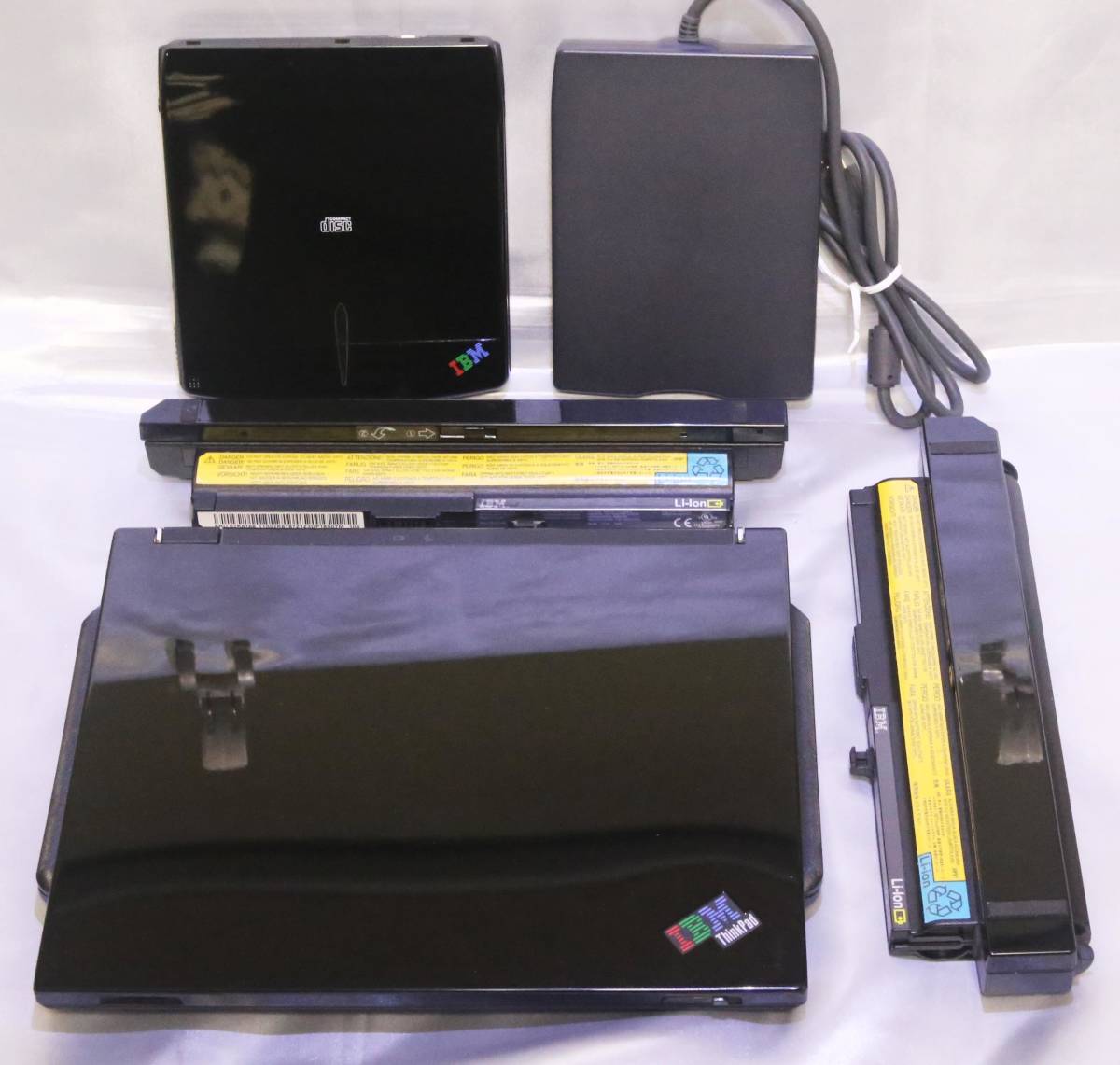 Thinkpad s30 ジャンク品