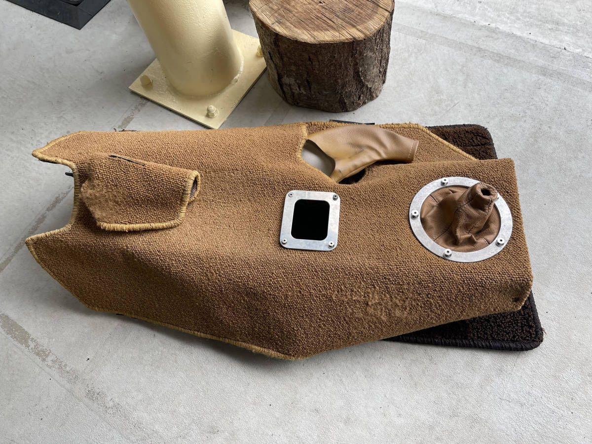 希少ナカマエビンテージコンソールユーノスMAZDA ロードスター