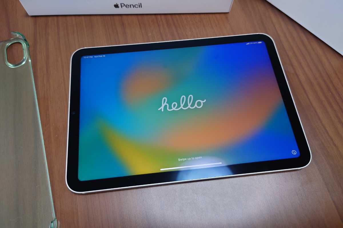 iPad Mini 6 SIM 256GB APPLE ipad-mini-6-sim-256gb-apple