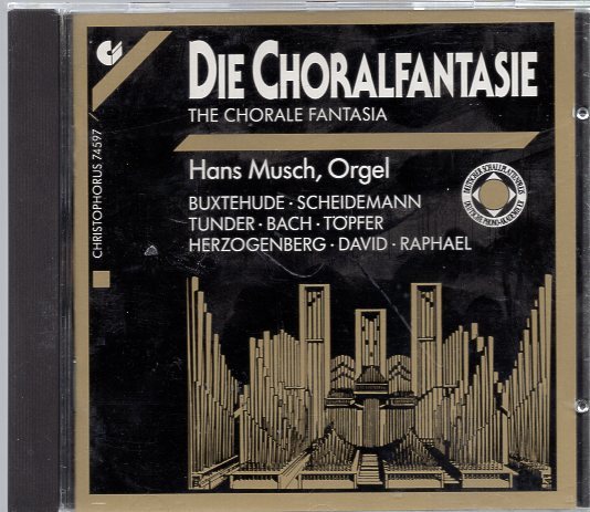  6L6GC 2 Chorale 