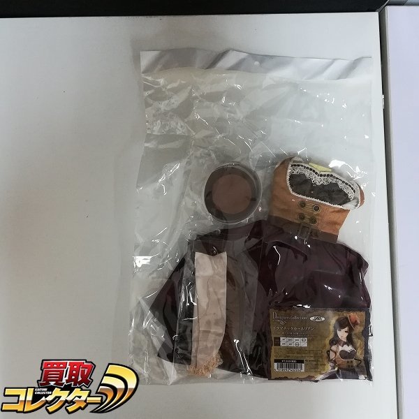 SD16 ドラマチックカーネリアン　デザイナーズコレクション　ボークス 未使用】mBM778b [未開封] ボークス デザイナーズコレクション