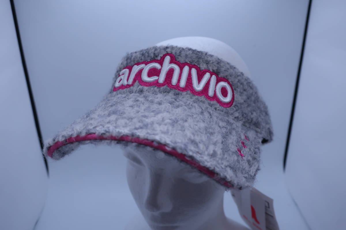 アルチビオ新品未使用 （未使用】【新品】archivio(アルチビオ