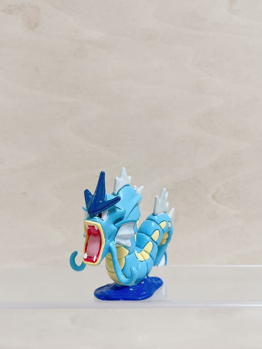 ギャラドス ぬいぐるみ ギャラドス フィギュア WCT ポケモン