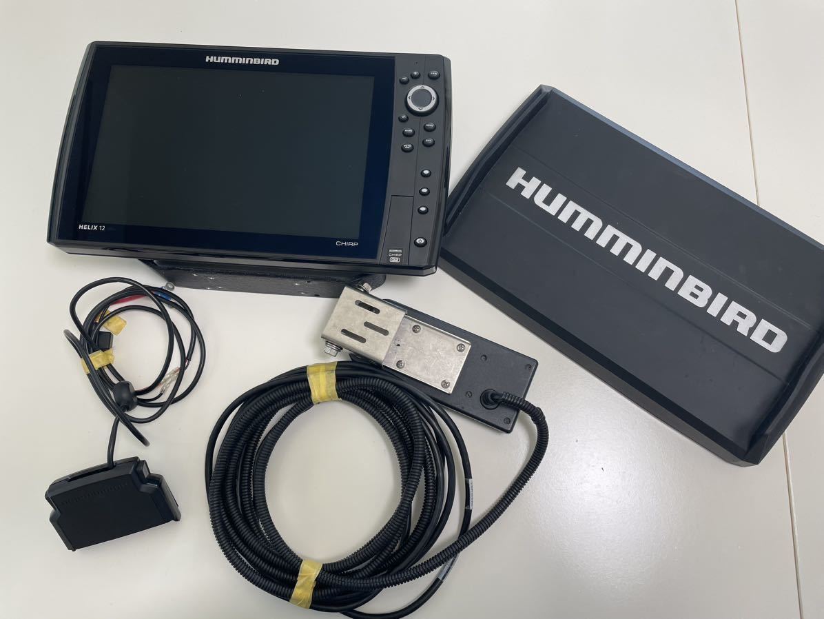 日本正規品 ハミンバード ヘリックスG4N 12インチMEGA360セット テント  