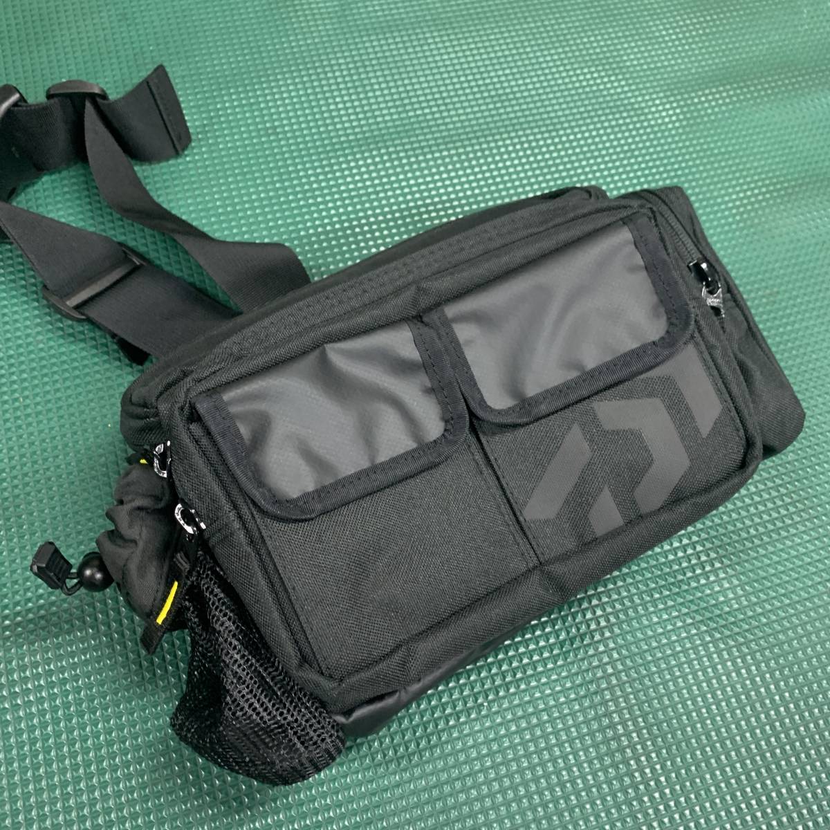 ☆佐川急便☆サガワ☆非売品☆レア☆現収☆バッグ ウエストポーチ