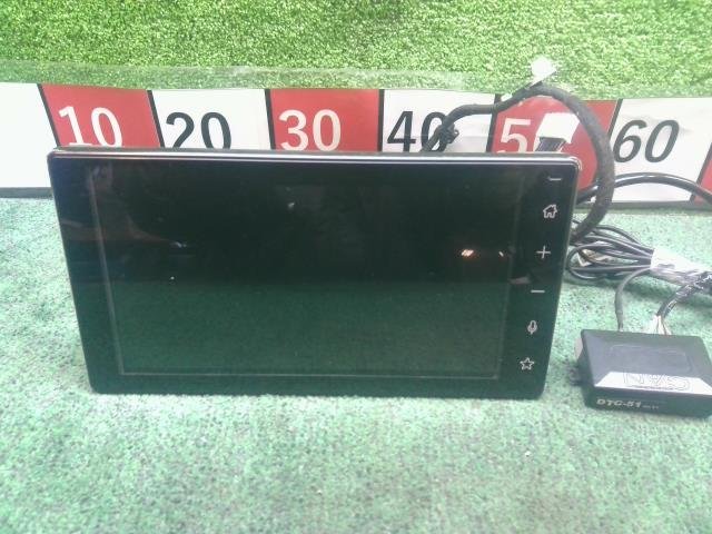 トヨタ ダイハツ 純正 9インチ ディスプレイオーディオ86180-B1300