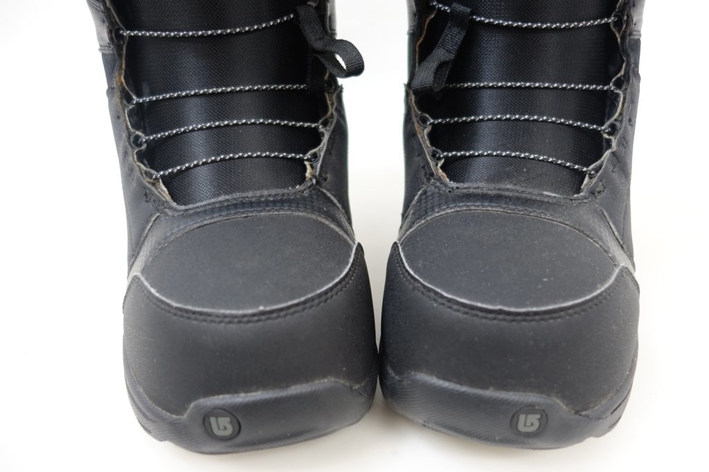 Burton moto スノーボードブーツ メンズ 27.5cm 目立った傷や汚れなし