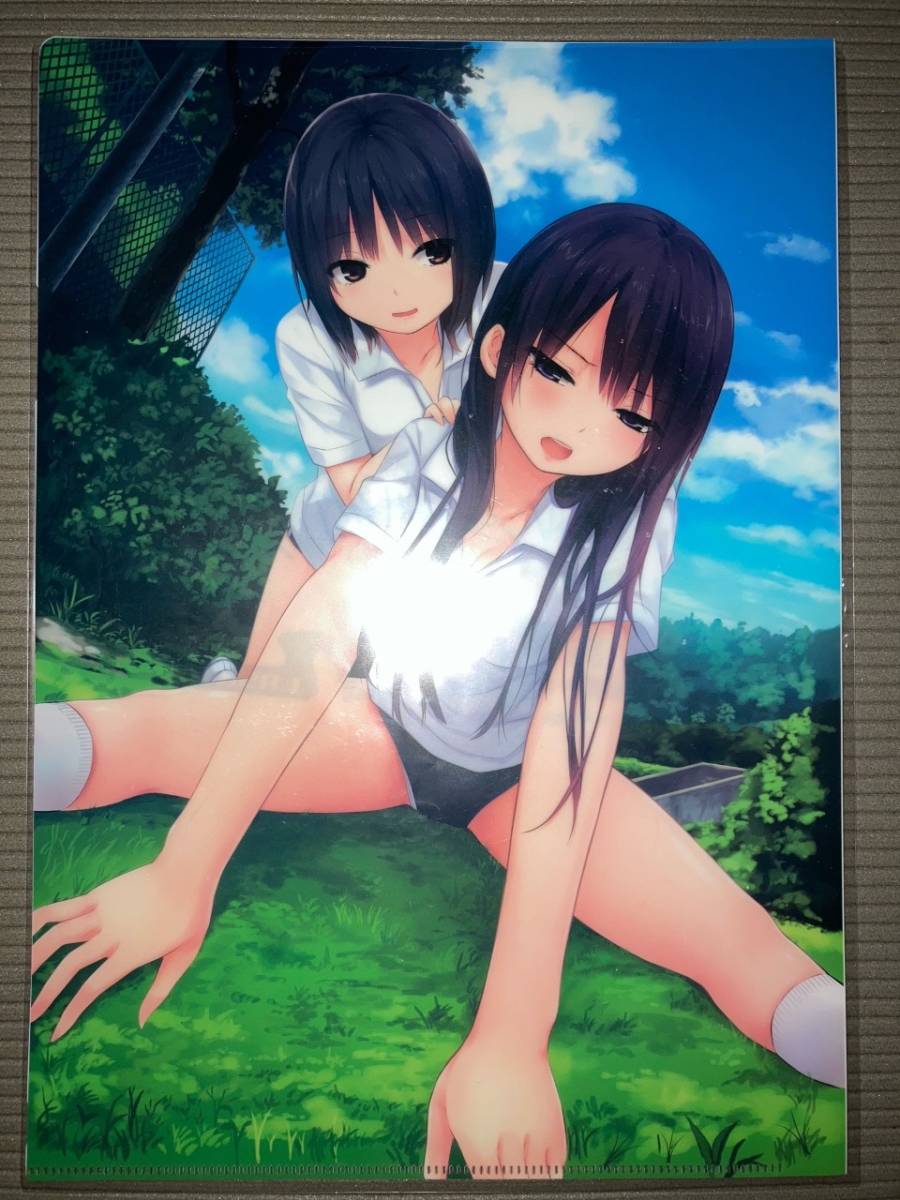 C93 珈琲貴族イラスト ブランケット 青山澄香＆白峰莉花