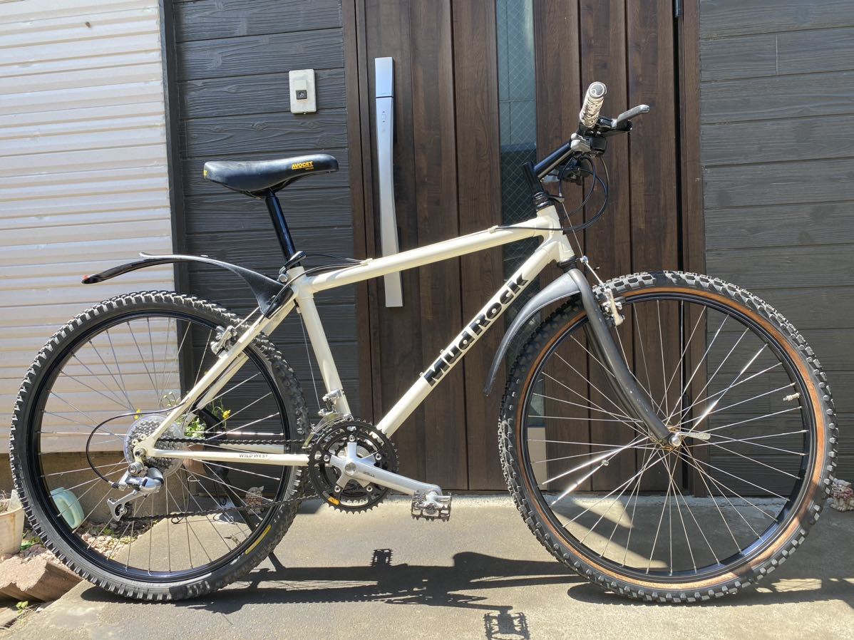 引き取り限定　ブリヂストン mt.kayakマウンテンバイク 26インチ 引き取り限定 ブリヂストン mt.kayakマウンテンバイク 26インチ
