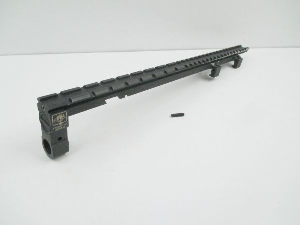 やや傷や汚れあり】T12 NITRO.Vo レイルスリーブ G3 SAS LAYLAX