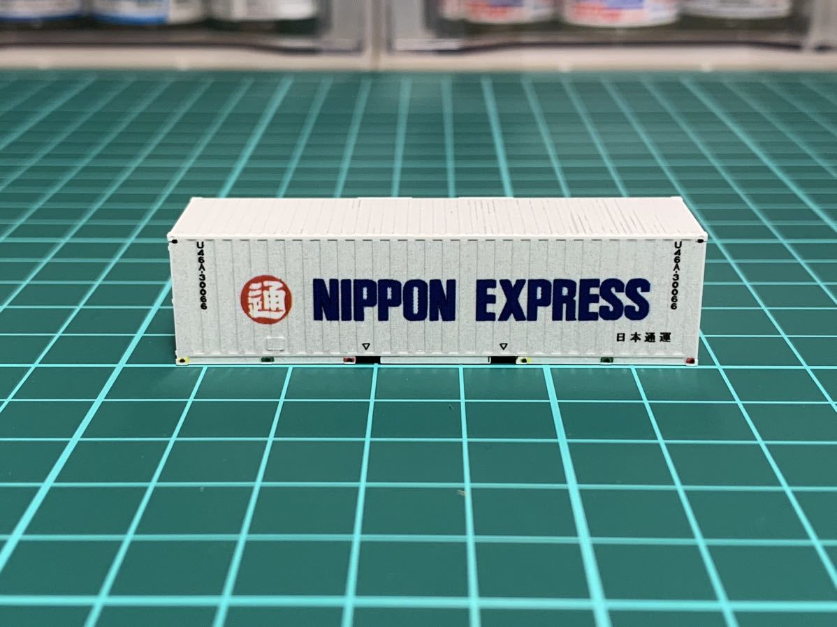 日本貨物鉄道株式会社 JR貨物 30年の歩み