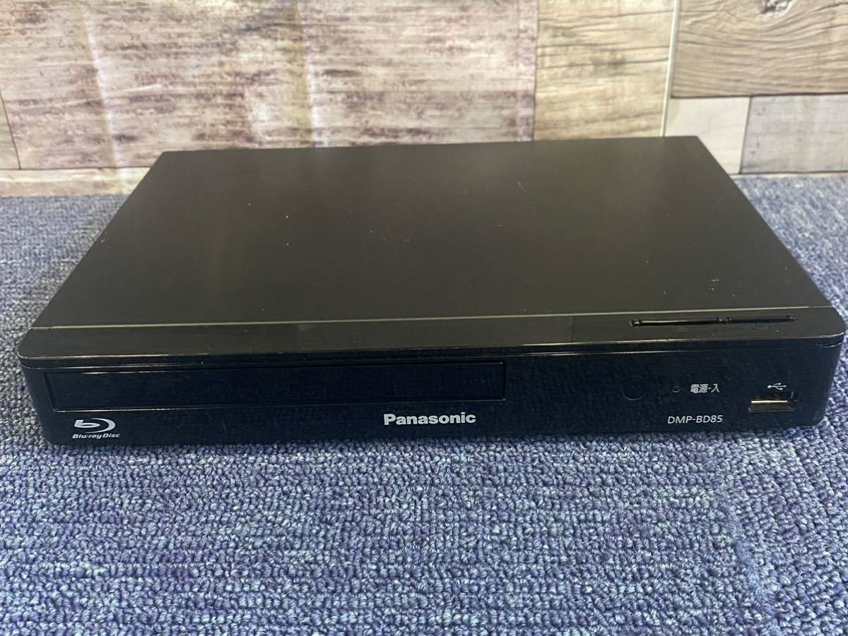SONY BDP-S1500 ブルーレイディスクプレーヤー BD/DVDプレーヤー