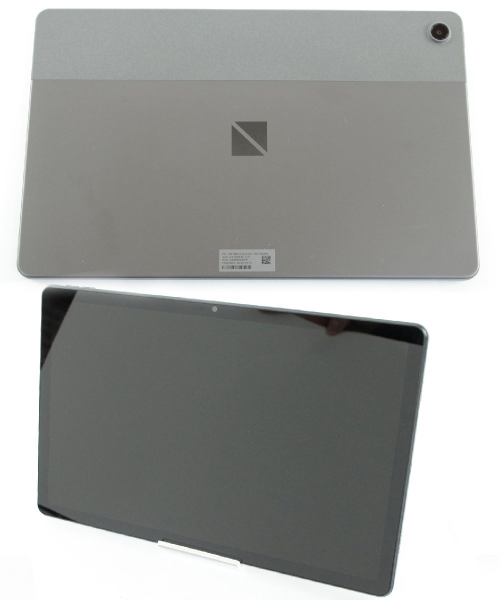 ○・現状品LAVIE Tab T10 102K1 PC-T1075EAS タブレット T1075EAS