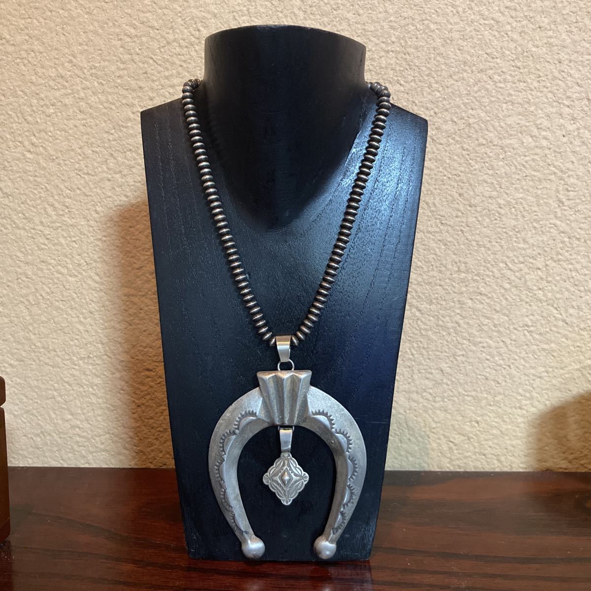 LFC Vendy Jake ネックレス ナバホ族 ペンダントトップ アクセサリー
